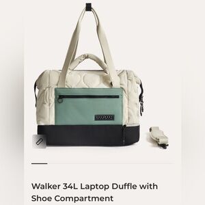 Travel duffel Bagsmart